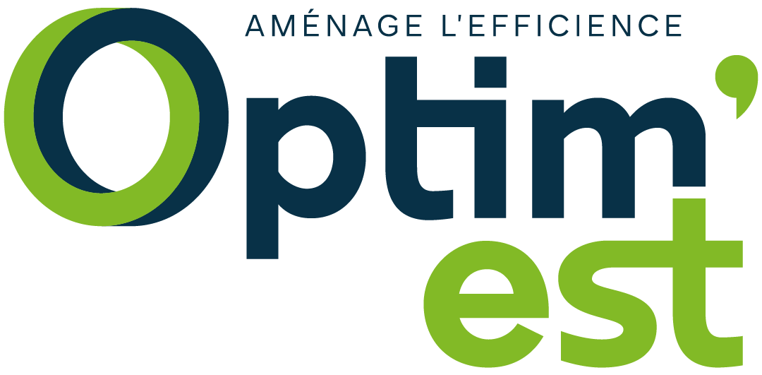 Logo Optim'est