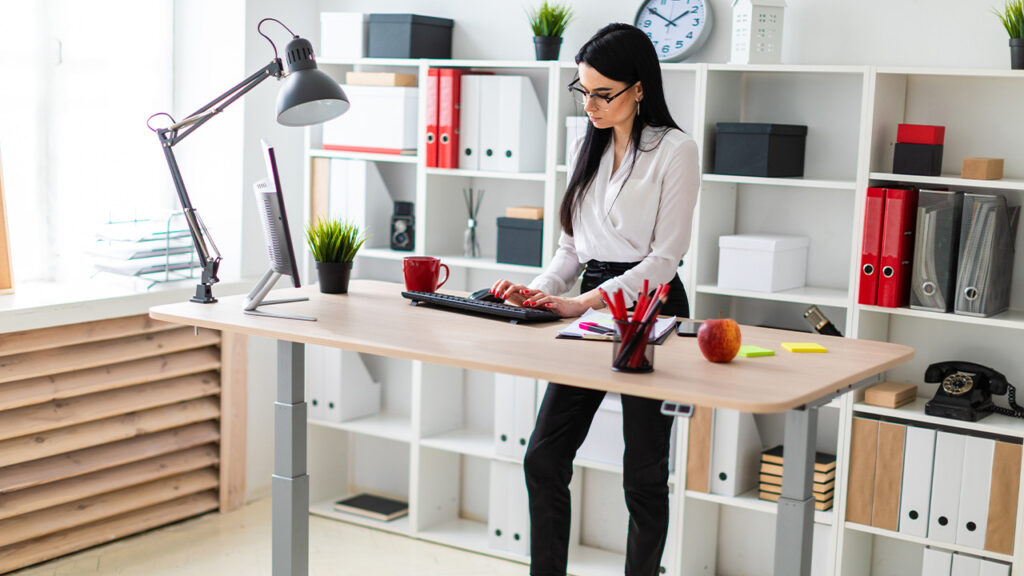 bureau-reglable-hauteur
